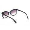 Women's Floral Reading Sunglasses – Brown Lens Eyewear +1.0 to +4.0
