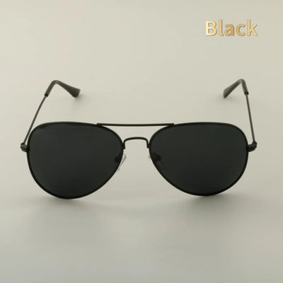 Polarized Sunglasses Men Classic Fashion Brand Designer Driving Sun Glasses UV400 Eyewear