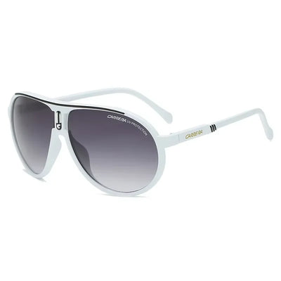 Retro Sunglasses Outdoor Sports Ultralight Glasses UV400 Luxury Designer Sunglasses
