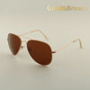 Polarized Sunglasses Men Classic Fashion Brand Designer Driving Sun Glasses UV400 Eyewear