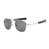 Fashion Classical Aviation Sunglasses Men AO Sun Glasses For Male American Army Military
