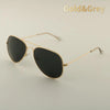 Polarized Sunglasses Men Classic Fashion Brand Designer Driving Sun Glasses UV400 Eyewear