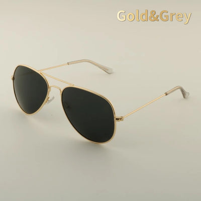 Polarized Sunglasses Men Classic Fashion Brand Designer Driving Sun Glasses UV400 Eyewear