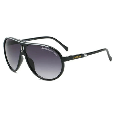 Retro Sunglasses Outdoor Sports Ultralight Glasses UV400 Luxury Designer Sunglasses