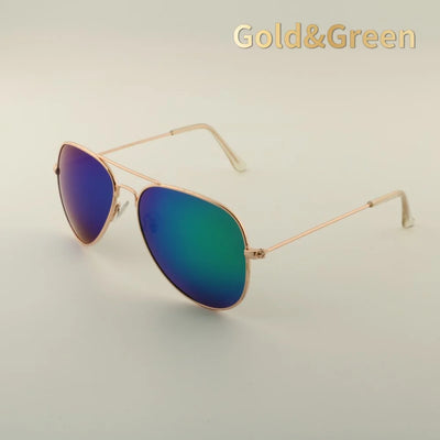 Polarized Sunglasses Men Classic Fashion Brand Designer Driving Sun Glasses UV400 Eyewear