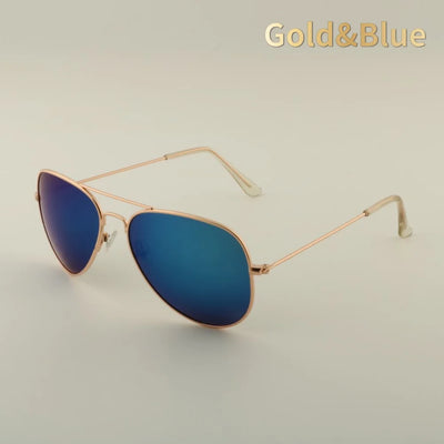 Polarized Sunglasses Men Classic Fashion Brand Designer Driving Sun Glasses UV400 Eyewear