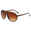 Retro Sunglasses Outdoor Sports Ultralight Glasses UV400 Luxury Designer Sunglasses