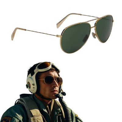 Polarized Sunglasses Men Classic Fashion Brand Designer Driving Sun Glasses UV400 Eyewear